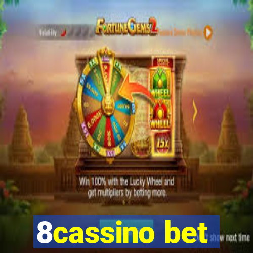 8cassino bet